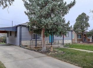 735 Ironton St, Aurora, CO 80010