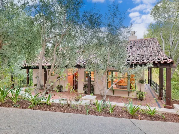 15882 Glen Una Dr, Los Gatos, CA 95030