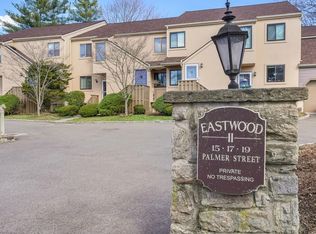 19 Palmer St APT 2, Cos Cob, CT 06807