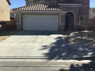 1836 E Jackman St, Lancaster, CA 93535