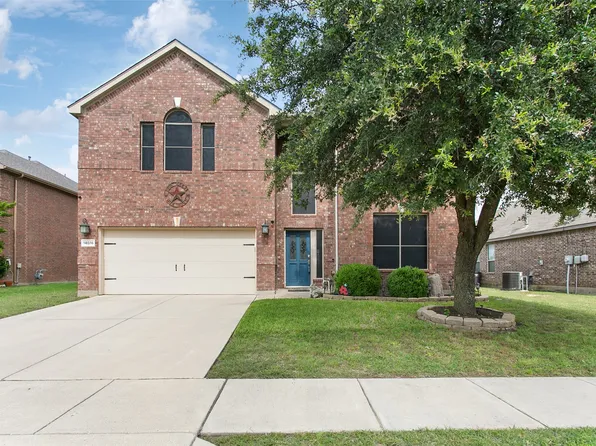 14016 Tanglebrush Trl, Haslet, TX 76052