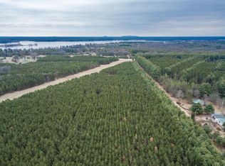 County Road G #9, Necedah, WI 54646