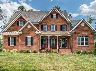 11308 Grey Oaks Estates Way, Glen Allen, VA 23059