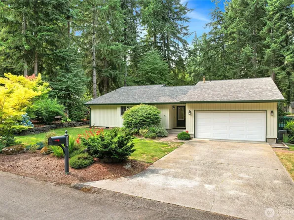 1925 45th Street Ct NW, Gig Harbor, WA 98335