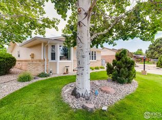 342 Kathryn Dr, Loveland, CO 80537