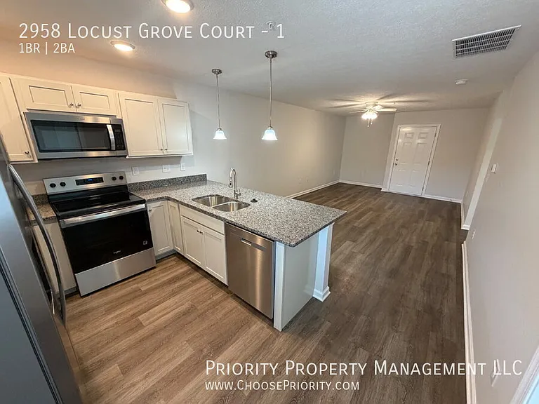 2958 Locust Grove Ct #1 — Photo 6