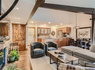 423 Wild Irishman Rd #1017, Dillon, CO 80435