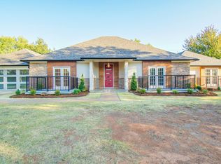 1231 Kenilworth Rd, Oklahoma City, OK 73114
