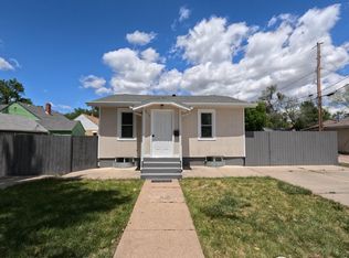 815 W Beaver Ave, Fort Morgan, CO 80701