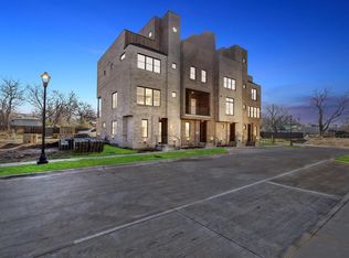 449 Rayner Ave, Fort Worth, TX 76111