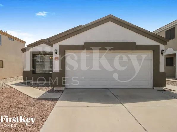 6745 E Lush Vista Vw, Florence, AZ 85132