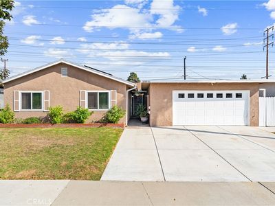 16582 Lucia Ln, Huntington Beach, CA, 92647