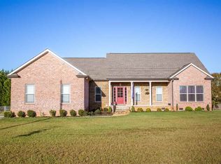 4401 Parris Bridge Rd, Boiling Springs, SC 29316