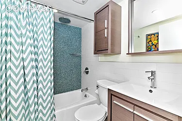 Rented by Compass