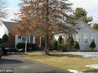 15109 General Stevens Ct, Chantilly, VA 20151