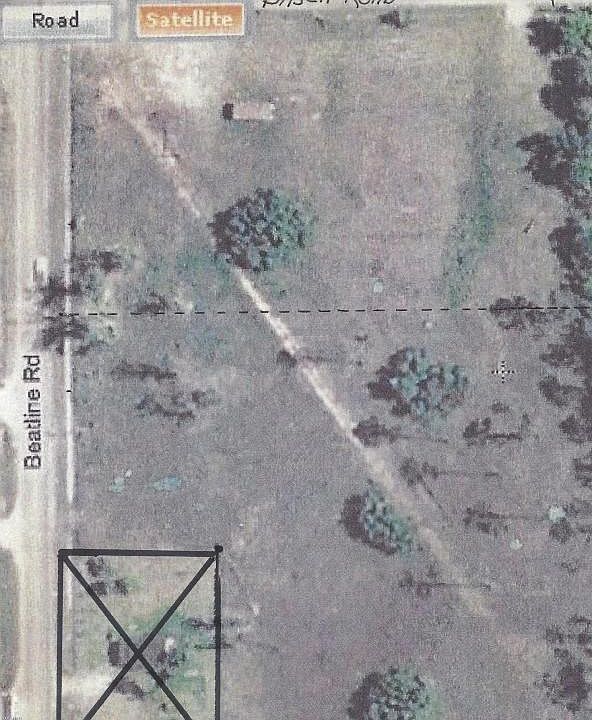 BEATLINE GOOGLE EARTH