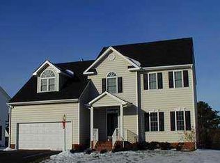 5004 Arapaho Trl, Glen Allen, VA 23060