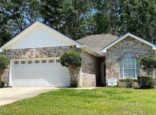 986 Pokai Way, Diamondhead, MS 39525