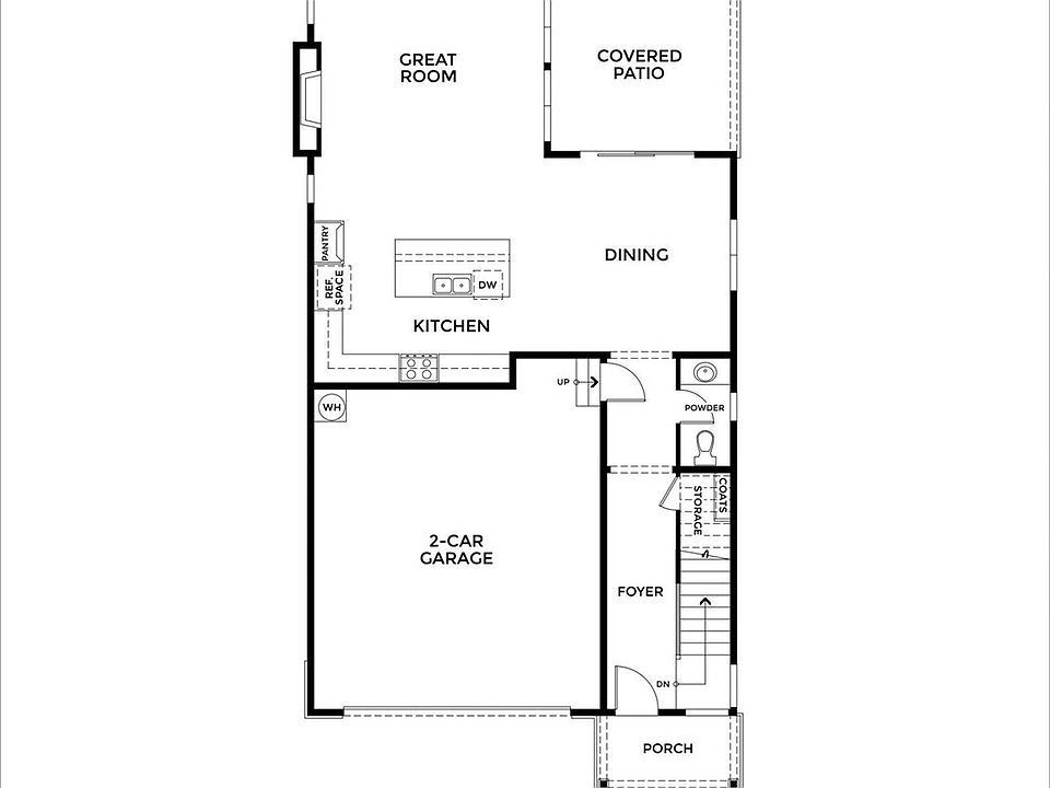 2nd image of 553 Appaloosa Way lot 59