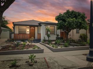 3578 Myrtle Ave, Long Beach, CA 90807
