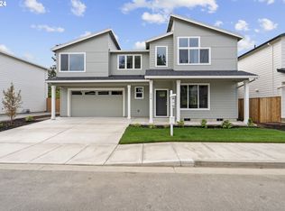 314 E Barbaras Way, Newberg, OR