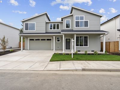314 E Barbaras Way, Newberg, OR, 97132