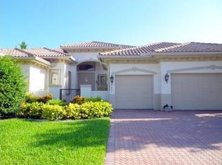 12661 NW 75th St, Parkland, FL 33076