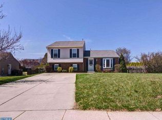 9 Marlowe Ct, Glassboro, NJ 08028