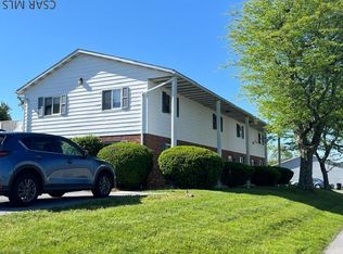 608 Sunberry St APT 4, Johnstown, PA 15904