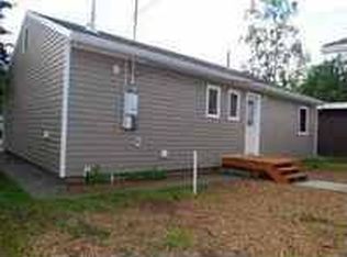 234 Farewell Ave, Fairbanks, AK 99701