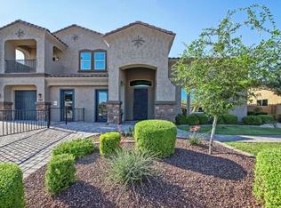 18060 W Turney Ave, Goodyear, AZ 85395