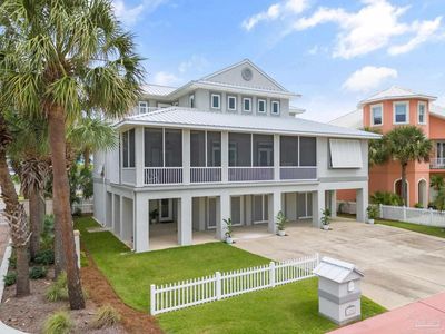 1258 Parasol Pl, Perdido Key, FL, 32507
