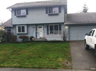 32211 14th Ave SW, Federal Way, WA 98023