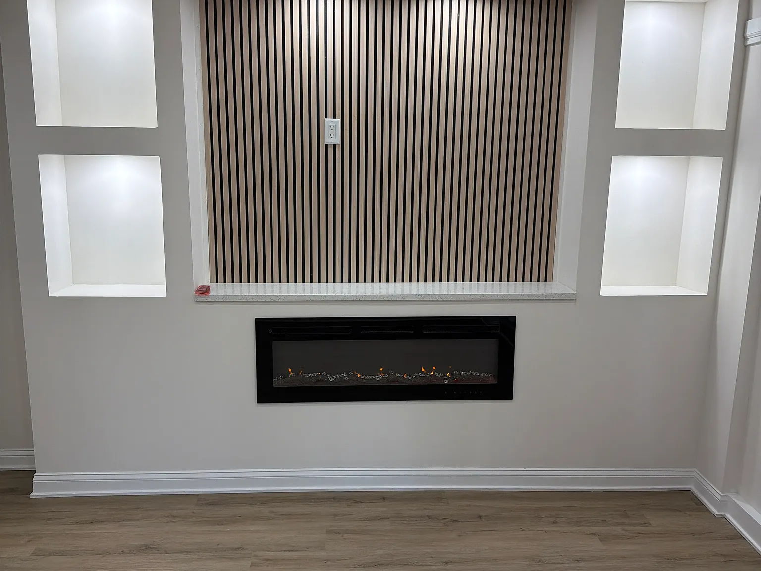 1 bed, 750 sqft, $1,650 — Photo 2