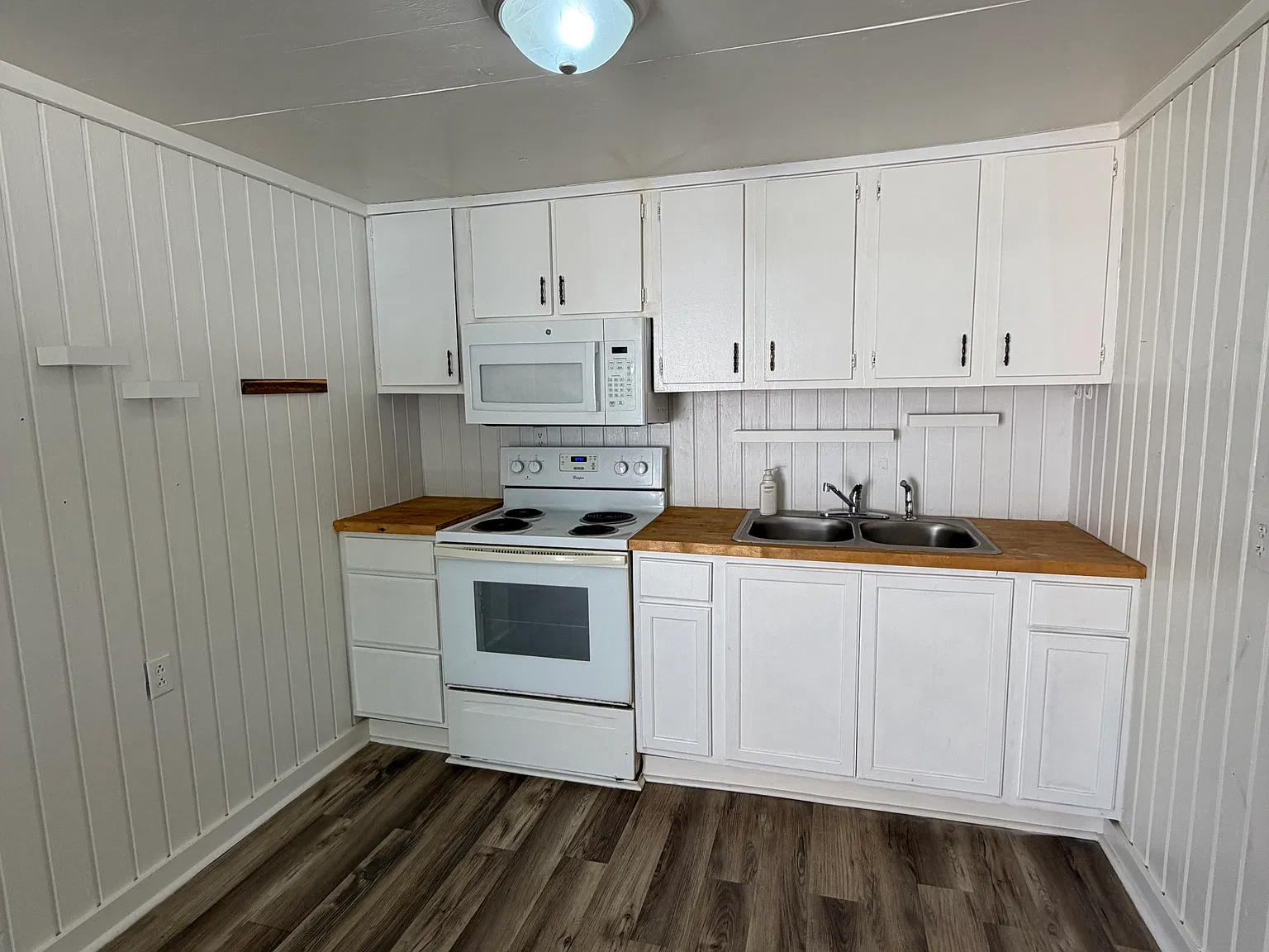 1 bed, 500 sqft, $1,050 — Photo 4