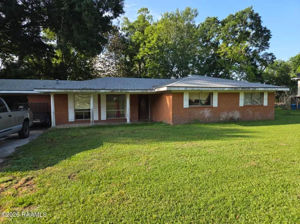 112 Lita Dr, Lafayette, LA 70507