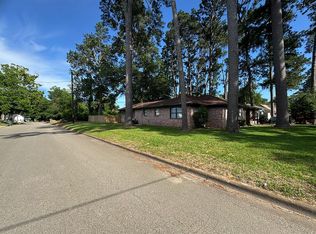605 Margaret St, Nacogdoches, TX 75964