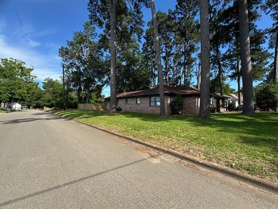 605 Margaret St, Nacogdoches, TX, 75964