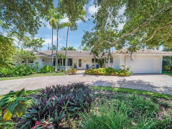 2740 NE 35th Drive, Fort Lauderdale, FL 33308