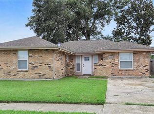 158 Miami Pl, Kenner, LA 70065