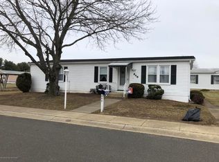 646 Dede Dr, Freehold, NJ 07728