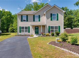 7601 Fernway Pl, Chesterfield, VA 23832