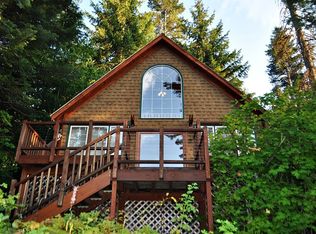 14140 Idlewild Rd, Leavenworth, WA 98826