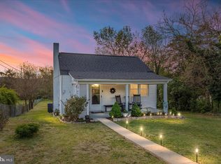 654 Capon Rd, Strasburg, VA 22657