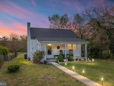 654 Capon Rd, Strasburg, VA, 22657