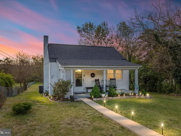 654 Capon Rd, Strasburg, VA 22657