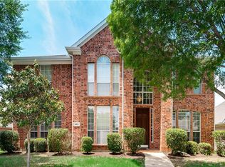 405 Ridge Point Dr, Lewisville, TX 75067