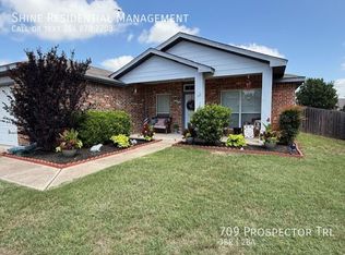 709 Prospector Trl, Harker Heights, TX 76548