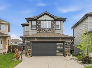 16511 136th St NW, Edmonton, AB T6V0G8
