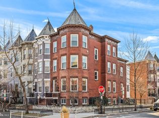 2036 1st St NW, Washington, DC 20001